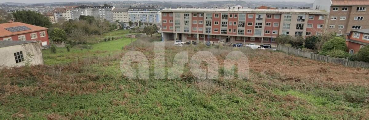 Terreno en venta en Culleredo, A Coruña photo 1