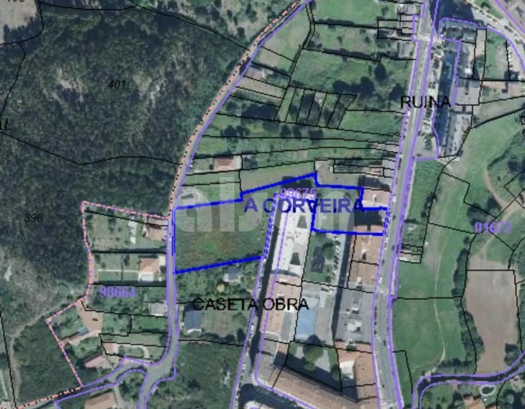 Terreno en venta en Culleredo, A Coruña photo 2