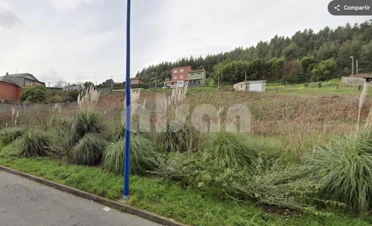 Terreno en venta en Culleredo, A Coruña photo 4