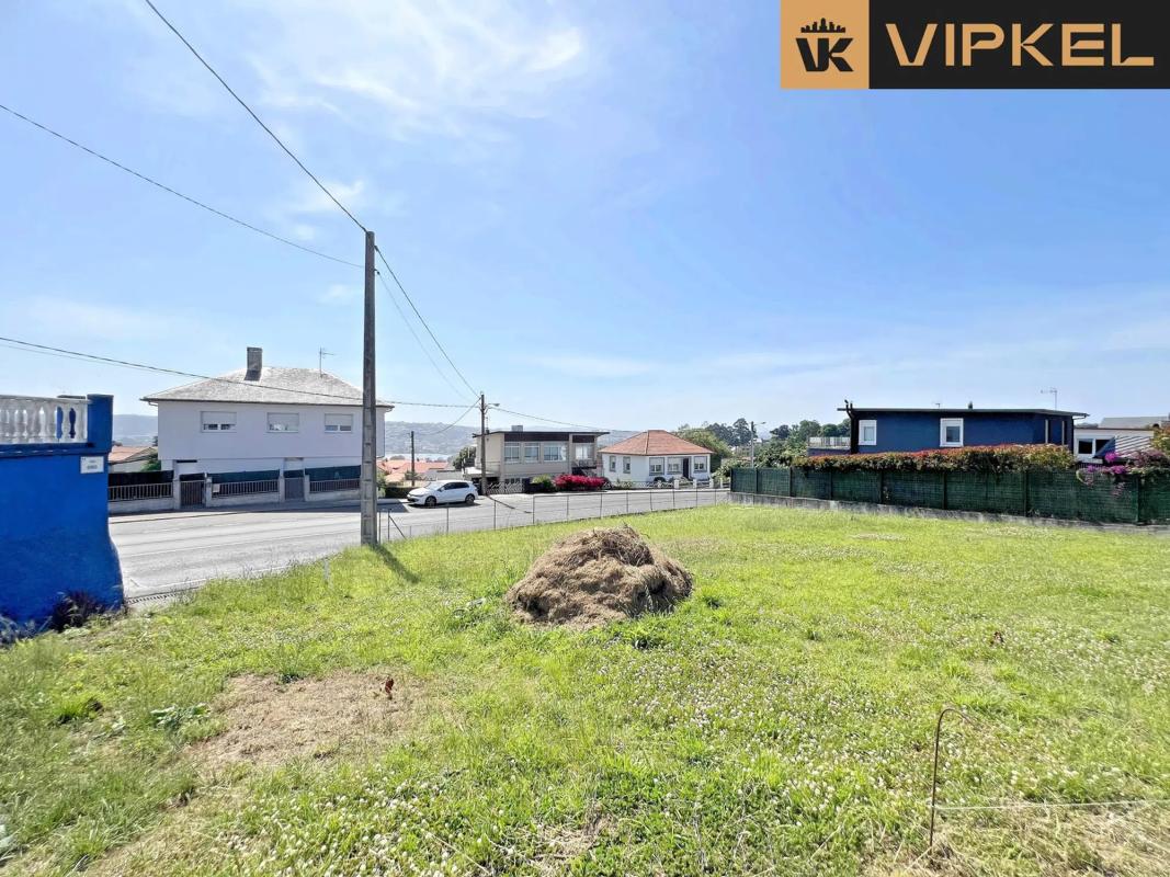 Terreno en venta en Oleiros, A Coruña photo 5