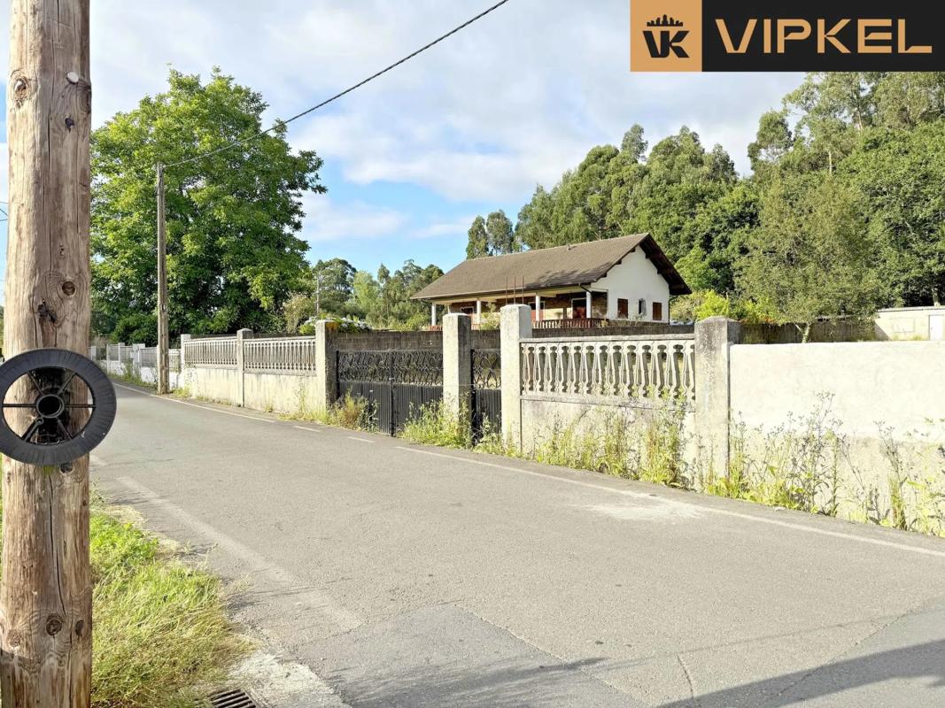 Участок земли на продажу в Сада, Ла-Коруня photo 2