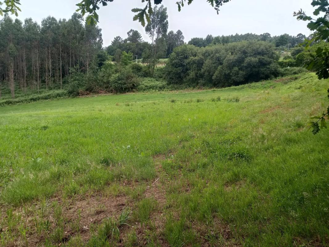 Участок земли на продажу в Карраль, Ла-Коруня photo 1