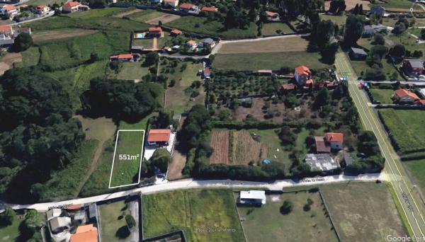 Terreno en calle o Real, 1 photo 1