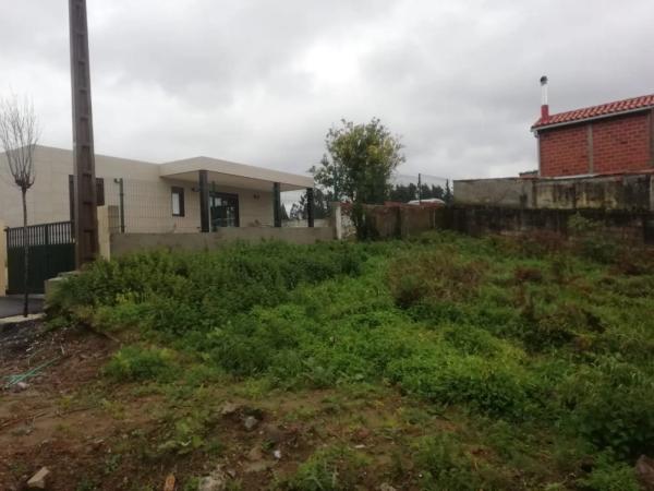 Terreno en avenida Ramón Núñez Montero photo 1