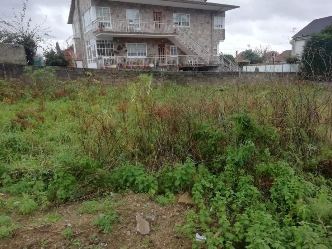 Участок земли на продажу в Олейруш, Ла-Коруня photo 2