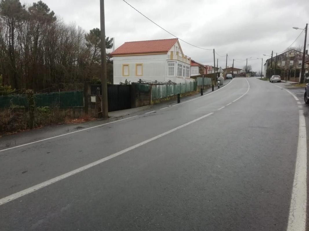 Участок земли на продажу в Олейруш, Ла-Коруня photo 3