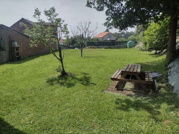 Terreno en Lugar Aldea de Arriba s/n photo 1