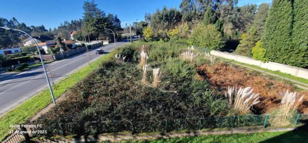 Terreno en Liáns photo 2