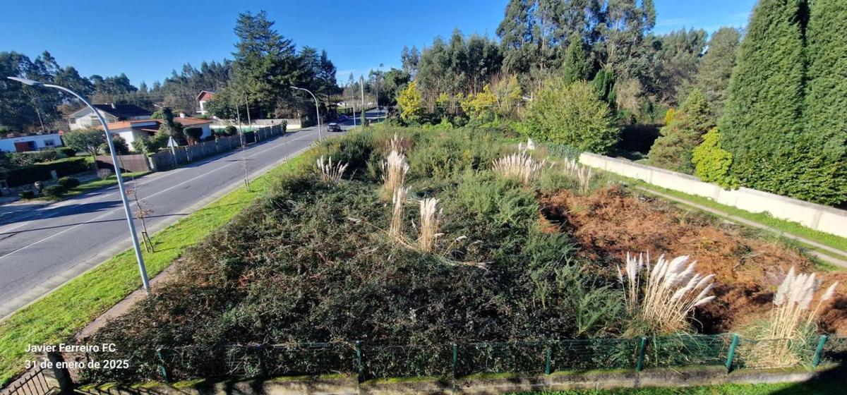 Terreno en venta en Oleiros, A Coruña photo 3