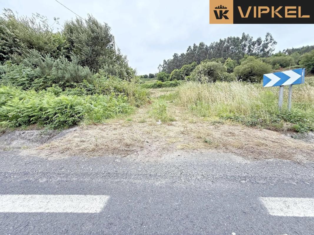 Działka na sprzedaż w Arteixo, A Coruña photo 4