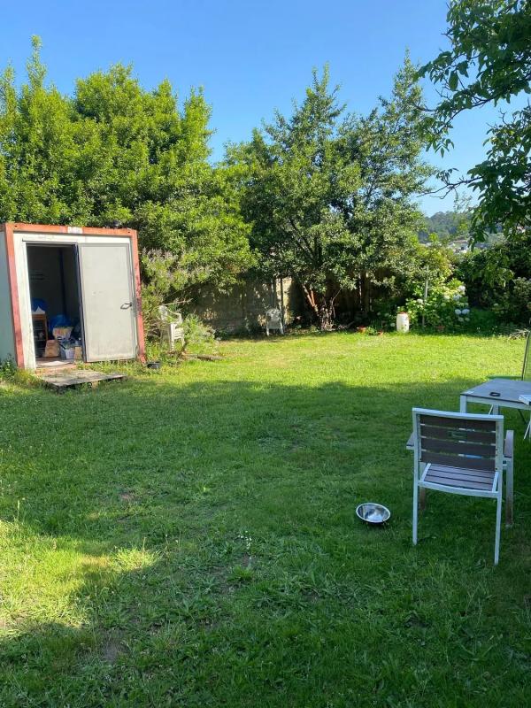 Terreno en venta en Oleiros, A Coruña photo 1