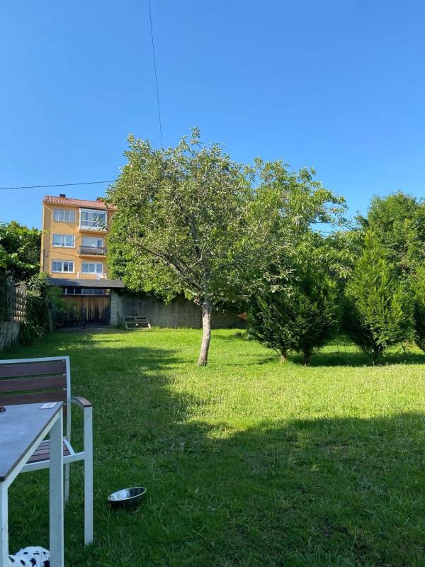 Terreno en venta en Oleiros, A Coruña photo 2