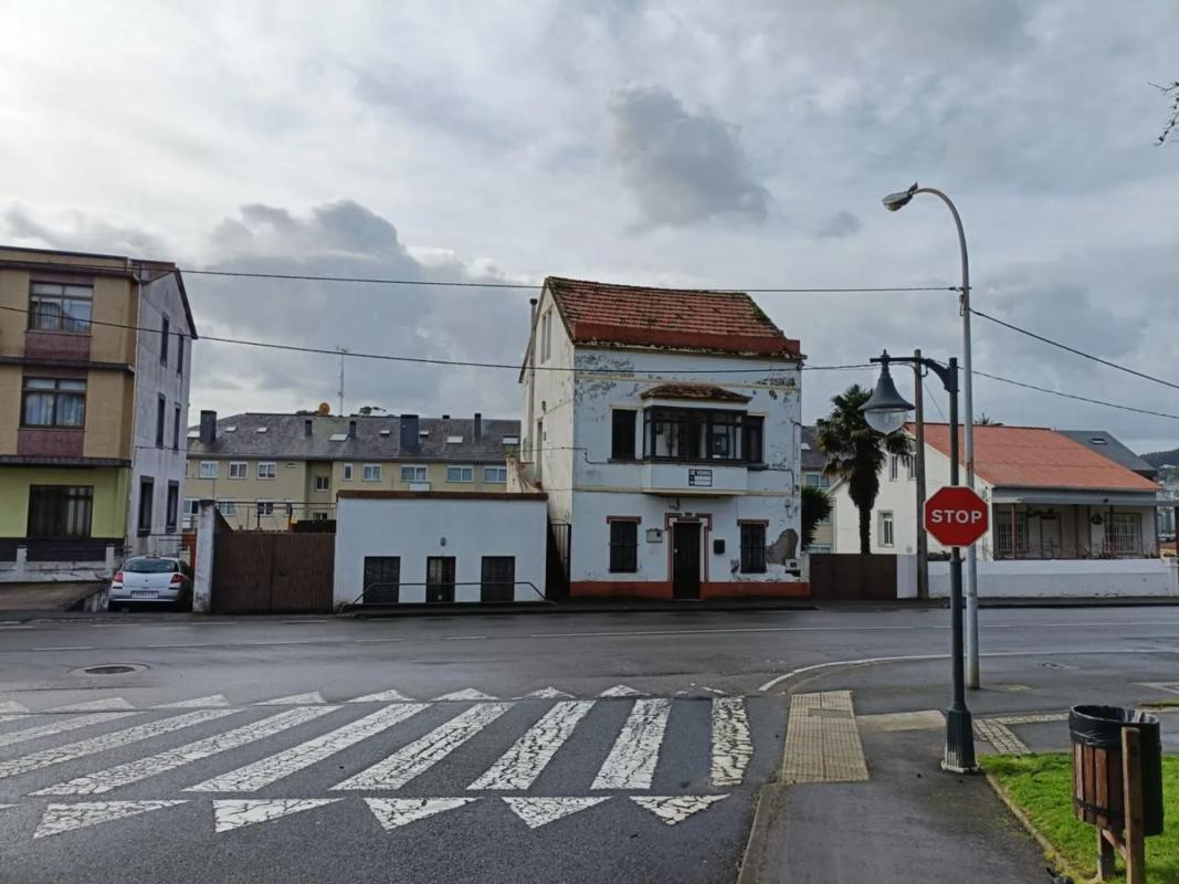 Terreno en venta en Oleiros, A Coruña photo 4