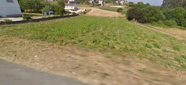 Terreno en Mabegondo s/n photo 1