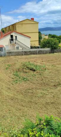 Terreno en calle da castañeira, 9 photo 1