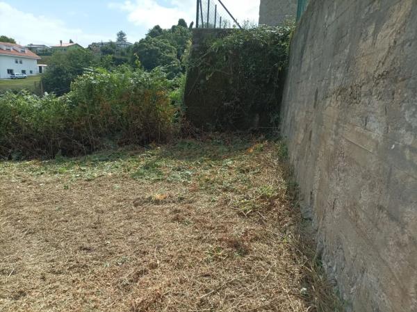 Terreno en calle da castañeira, 9 thumbnail 2