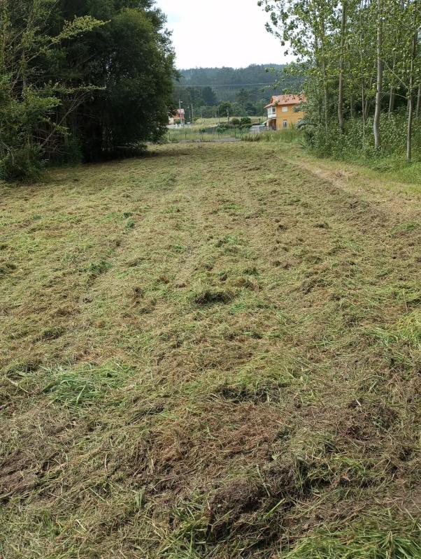 Terreno en venta en Culleredo, A Coruña photo 1