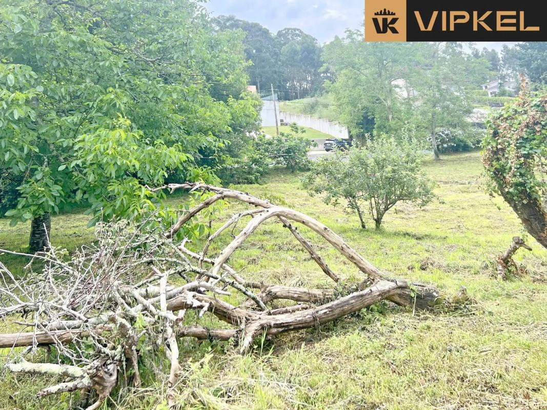 Terreno en venta en Sada, A Coruña photo 1