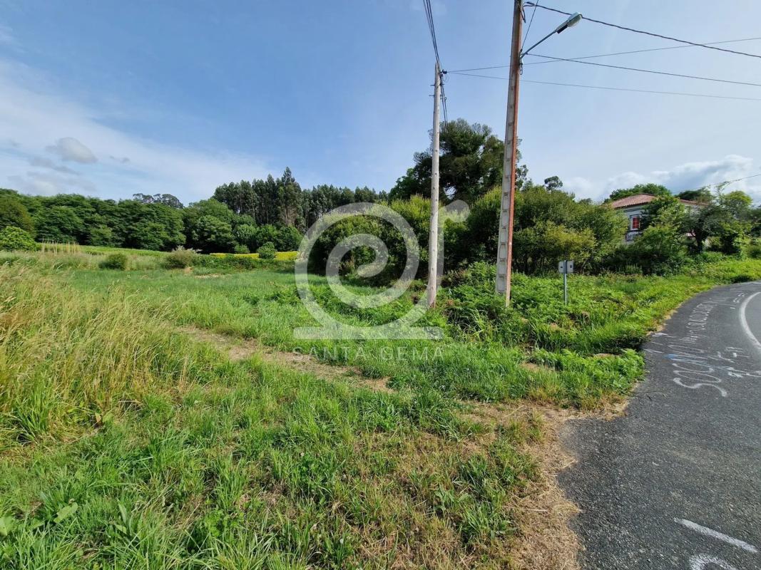 Terreno en venta en Oleiros, A Coruña photo 3