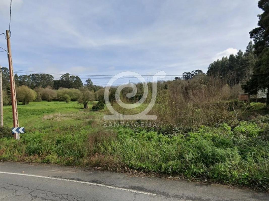 Terreno en venta en Oleiros, A Coruña photo 4
