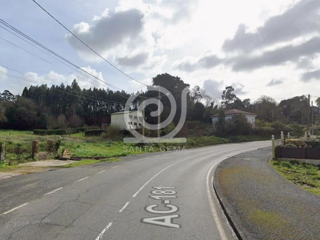 Terreno en venta en Oleiros, A Coruña photo 5