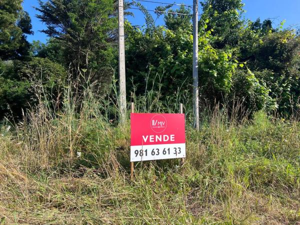 Terreno en avenida das Mariñas, 172 photo 2