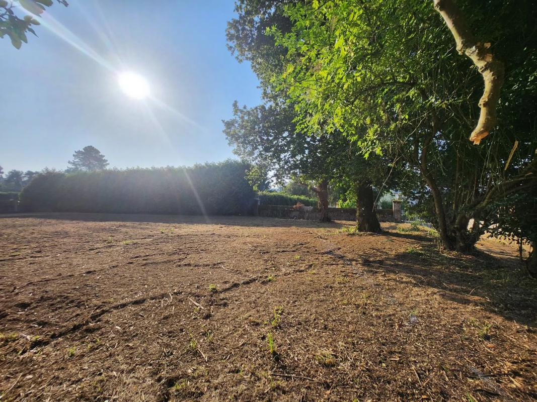 Terreno en venta en Bergondo, A Coruña photo 5