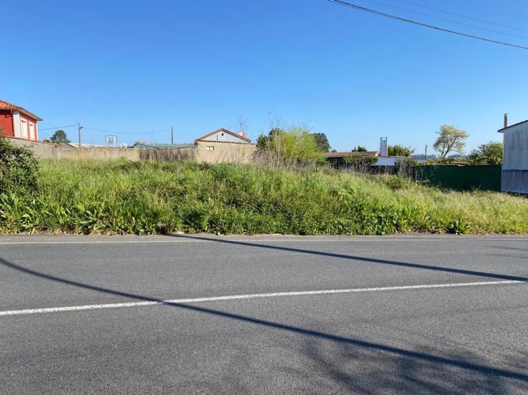 Land for sale in Sada, A Coruña photo 2