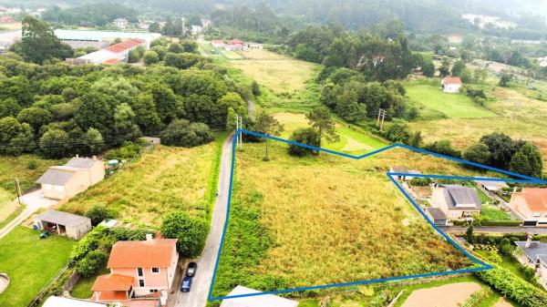 Terreno en calle Xuncos, 4 thumbnail 1