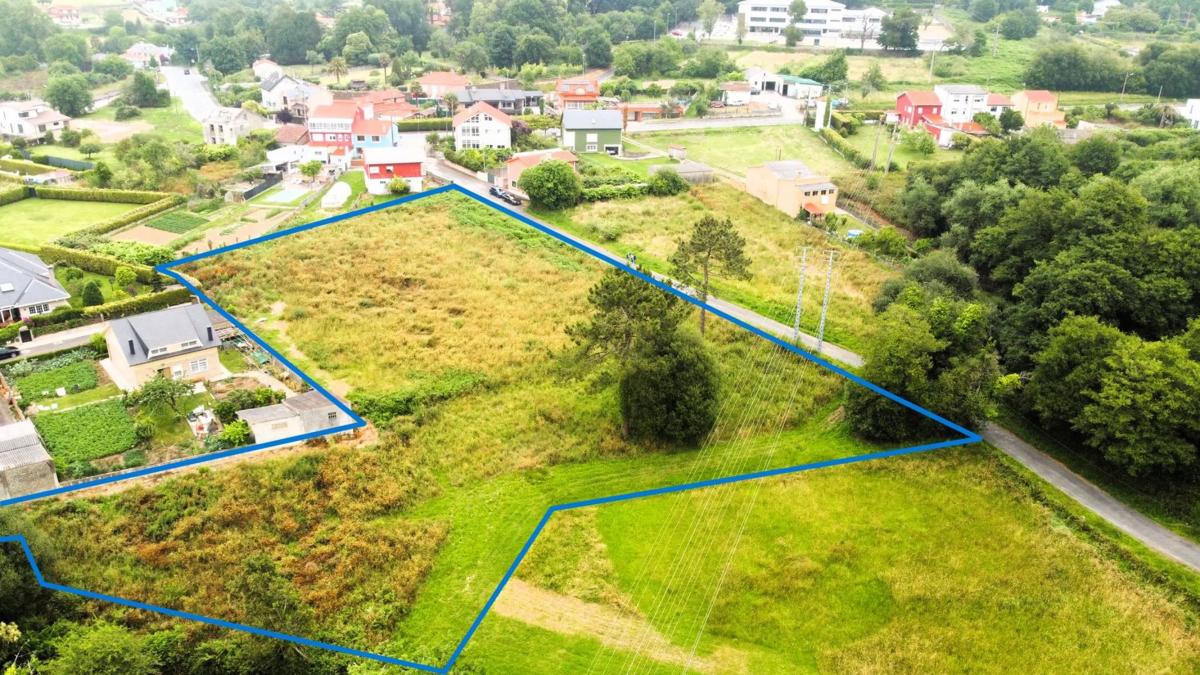 Terreno en venta en Oleiros, A Coruña photo 5