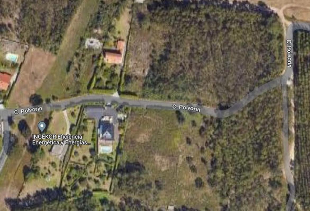 Terreno en venta en Culleredo, A Coruña photo 5