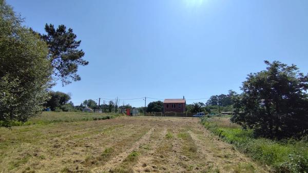 Terreno en Mera-Serantes photo 1