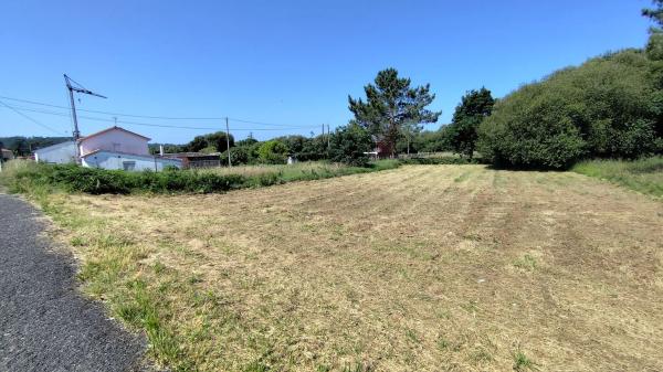 Terreno en Mera-Serantes photo 2