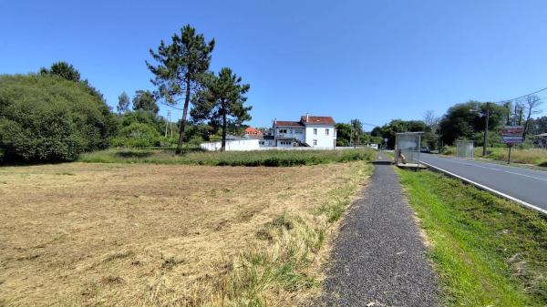 Terreno en Mera-Serantes photo 3