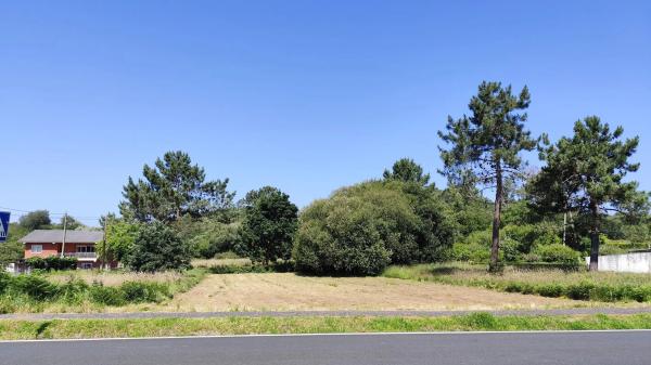 Terreno en Mera-Serantes photo 4