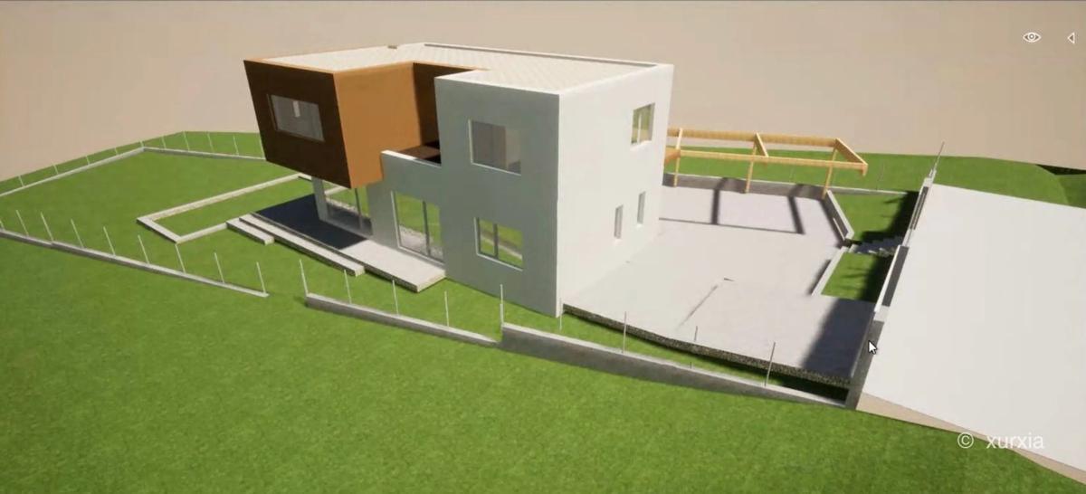 Terreno en venta en Oleiros, A Coruña plan 1