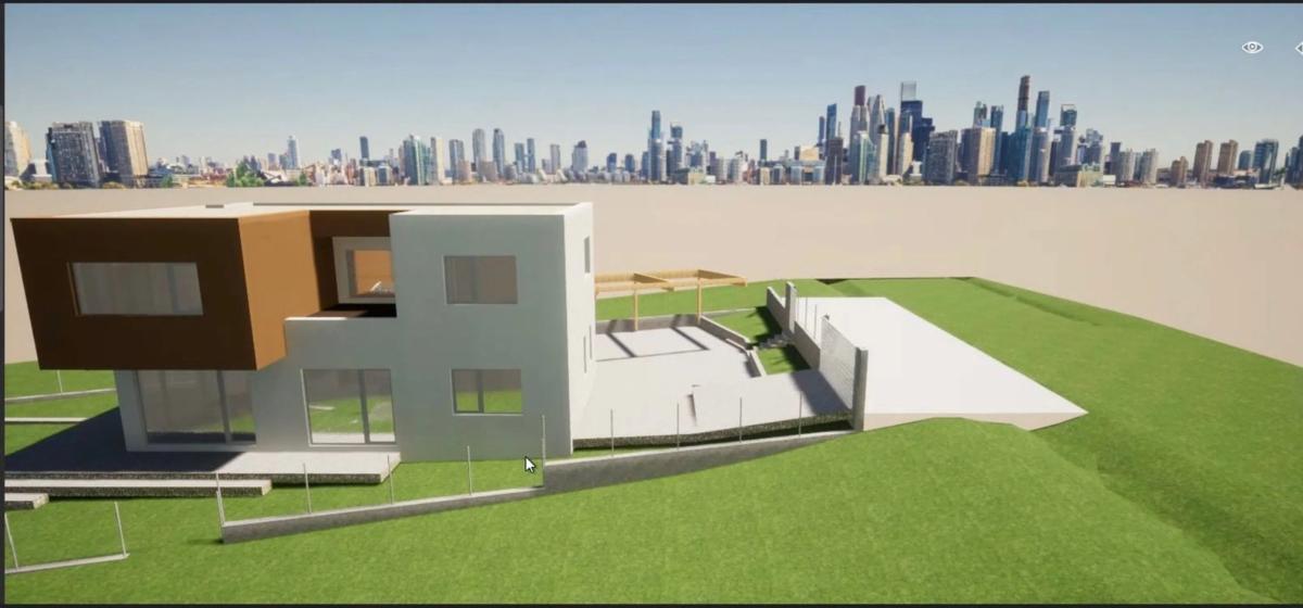 Terreno en venta en Oleiros, A Coruña plan 2