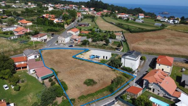 Terreno en avenida Giménez Herrero, 50 photo 1