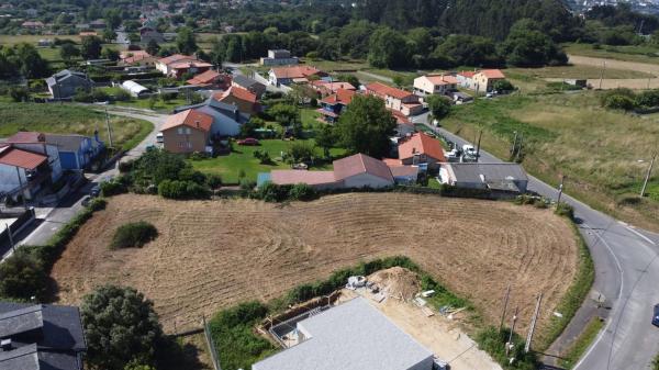 Terreno en avenida Giménez Herrero, 50 thumbnail 1