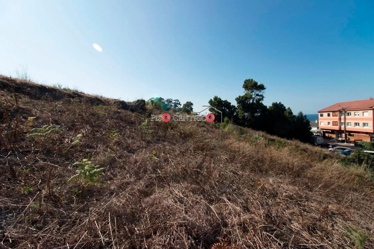 Terreno en venta en Oleiros, A Coruña photo 3