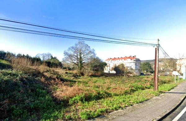 Terreno en calle Costa de Ouces photo 4