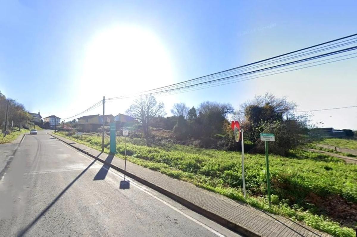 Land for sale in Sada, A Coruña photo 3