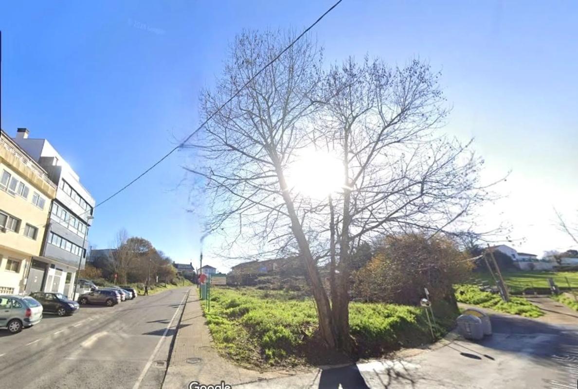 Land for sale in Sada, A Coruña photo 4