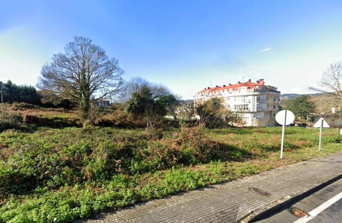 Land for sale in Sada, A Coruña photo 5