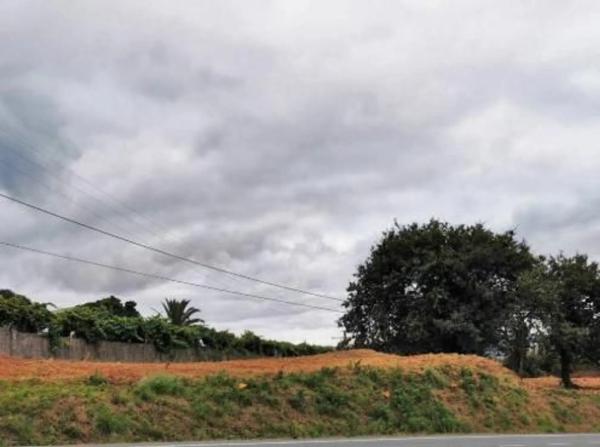 Terreno en avenida Alvedro photo 3