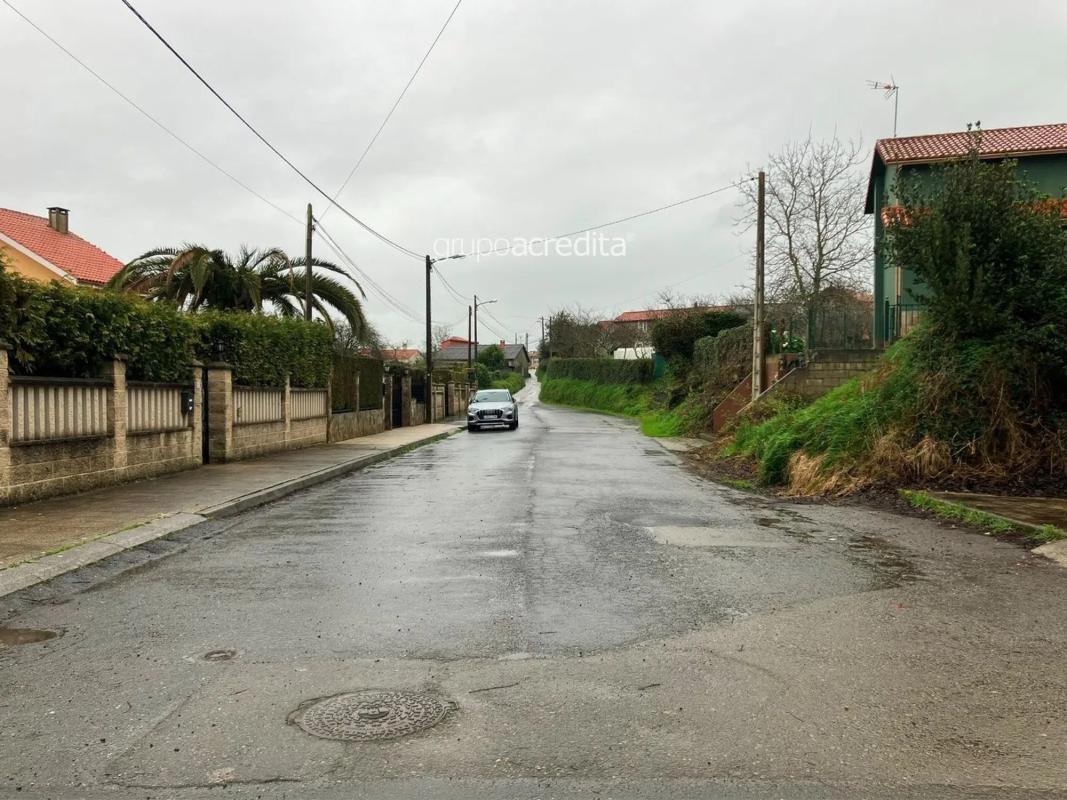 Terreno en venta en Oleiros, A Coruña photo 3