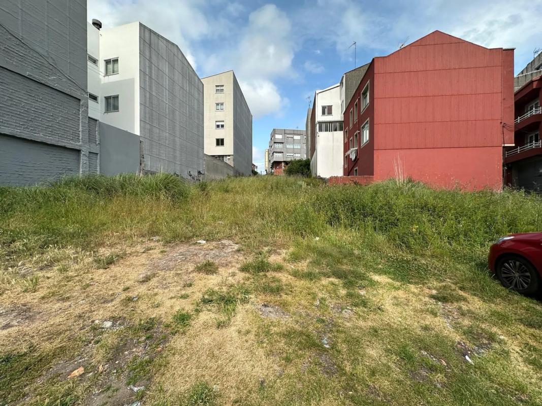 Terreno en venta en Arteixo, A Coruña photo 3