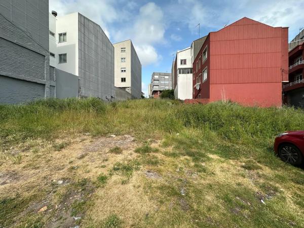 Terreno en avenida Pastoriza, 38 photo 3
