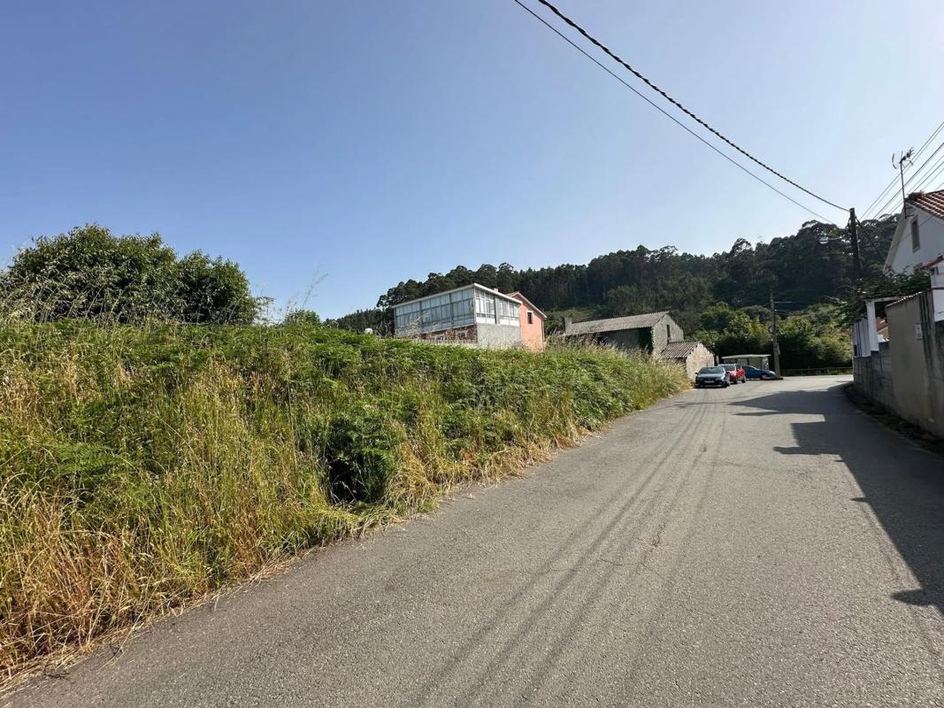 Terreno en venta en Oleiros, A Coruña photo 4