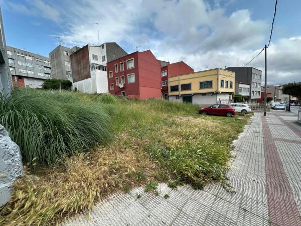 Terreno en avenida Pastoriza, 38 photo 4
